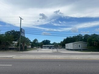 More details for 10916 N Nebraska Ave, Tampa, FL - Land for Sale