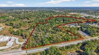 More details for 000 Farm to Market Road 691, Denison, TX - Land for Sale