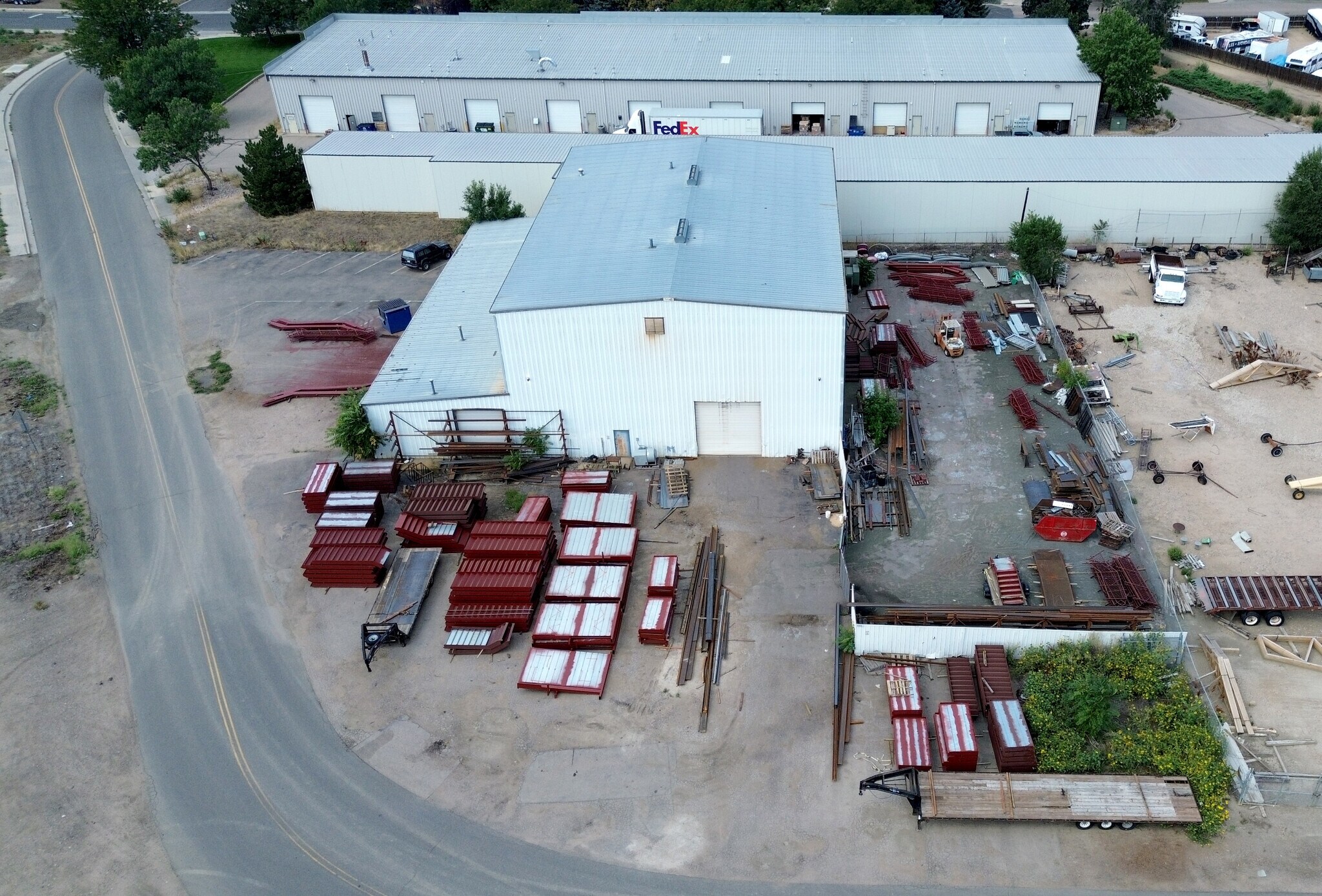 825 E 11th St, Loveland, CO for sale Building Photo- Image 1 of 6