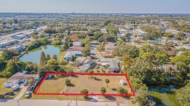 7598 90th Street, Seminole, FL - Aerial  map view - Image1