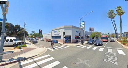 5128 E 2nd St, Long Beach, CA for lease Interior Photo- Image 2 of 4