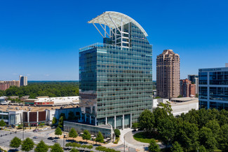 More details for 3455 Peachtree Rd NE, Atlanta, GA - Office for Lease