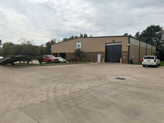 Plus de détails pour 12115 & 12117 TAYLOR RD. – Industriel à vendre, Houston, TX