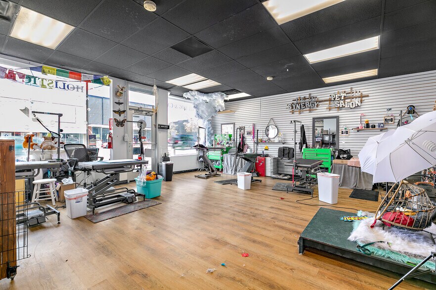 67 W Main St, American Fork, UT à vendre - Photo intérieure - Image 3 de 4