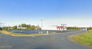 More details for 1960 E Industrial Dr, Wasilla, AK - Industrial for Sale
