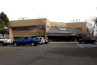 Plus de détails pour 6880 S Yosemite Ct, Englewood, CO - Bureau à louer