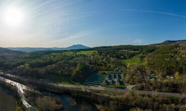 550 NH 11/103 Rt, Claremont, NH - AERIAL map view - Image1