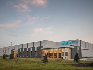 More details for 9511 Legler Rd, Lenexa, KS - Industrial for Sale