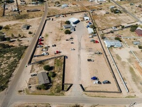 11010 W Joan Dr, Odessa, TX - Aérien  Vue de la carte - Image1
