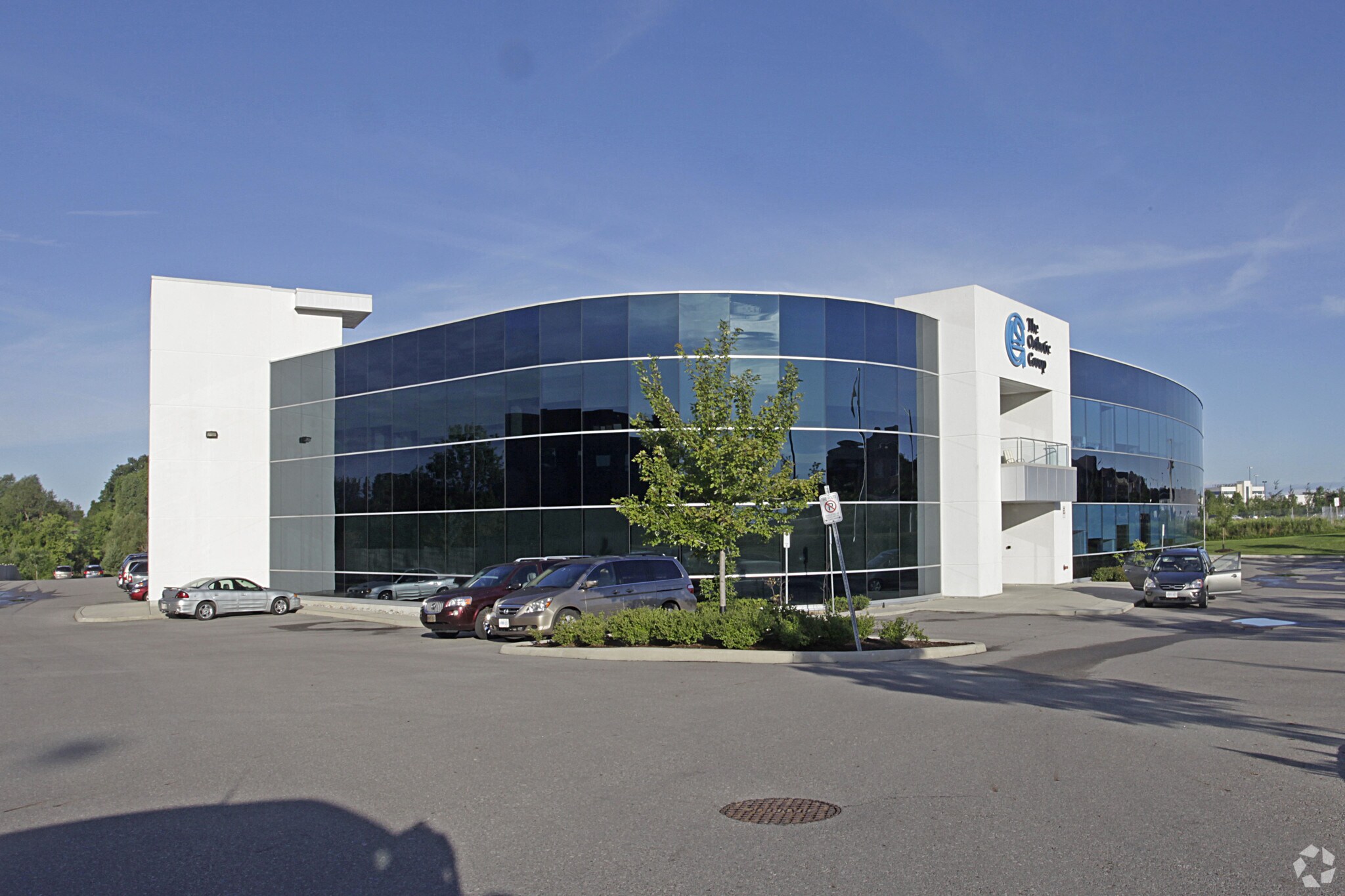 160 Markland St, Markham, ON à louer Photo principale- Image 1 de 4