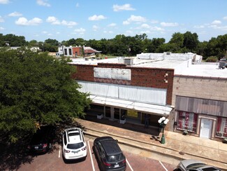 More details for 1128 Main St, Commerce, TX - Retail for Sale