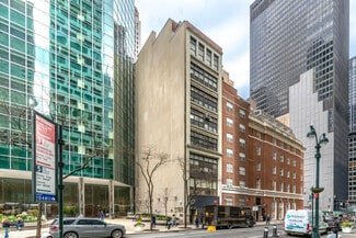 More details for 17 E 48th St, New York, NY - Office for Sale