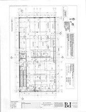 331 Knickerbocker Ave, Brooklyn, NY à louer Plan de site- Image 2 de 2