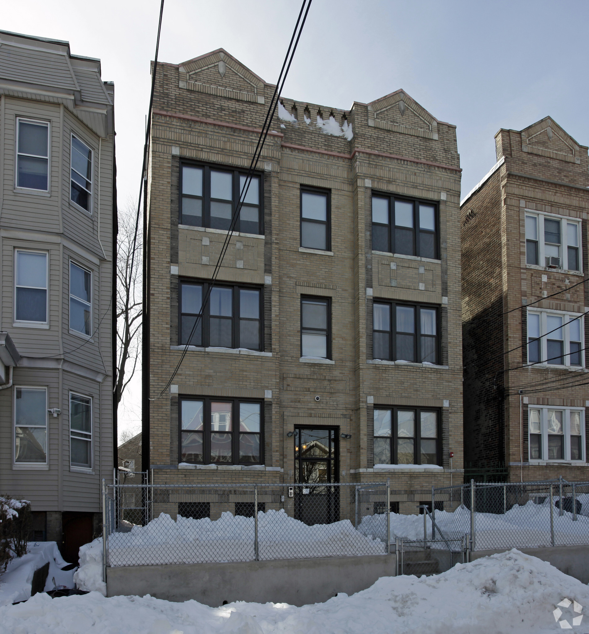 71 Bostwick Ave, Jersey City, NJ for sale Primary Photo- Image 1 of 1