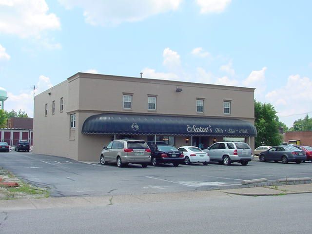 4901 Tippecanoe Dr, Evansville, IN for lease Building Photo- Image 1 of 7