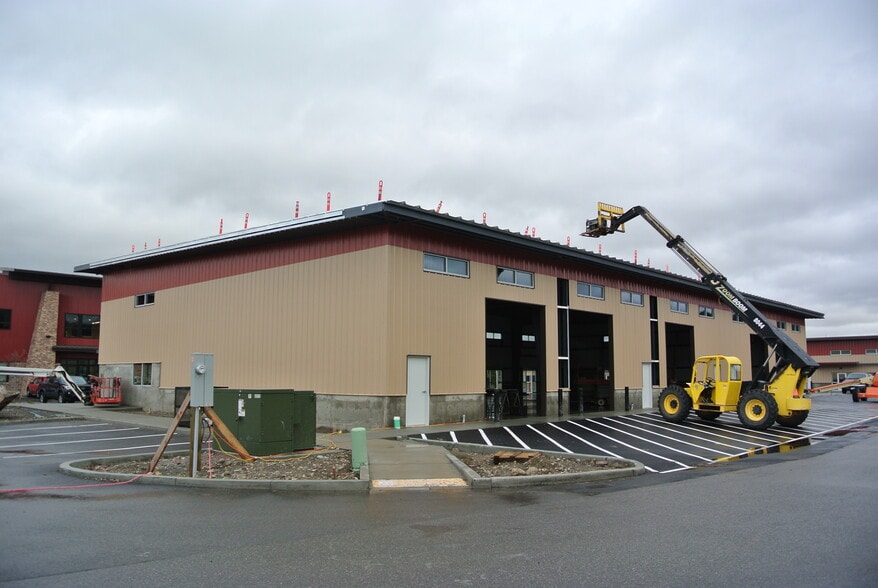2740 Eagle Ln, Liberty Lake, WA for lease - Building Photo - Image 3 of 6
