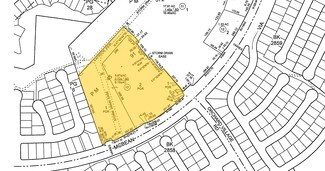 Plus de détails pour 23861 McBean Pky, Valencia, CA - Bureau/Médical à louer