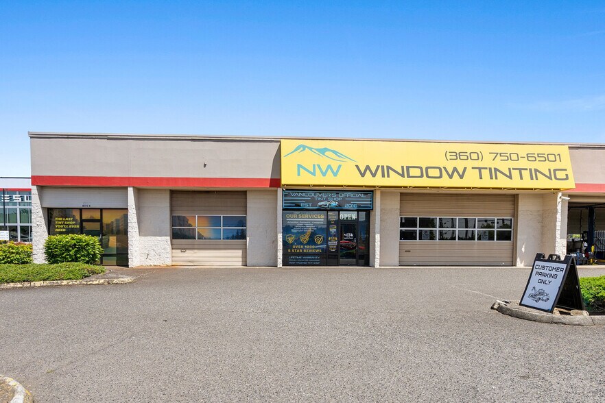 6920 NE Fourth Plain Blvd, Vancouver, WA for lease - Building Photo - Image 2 of 7