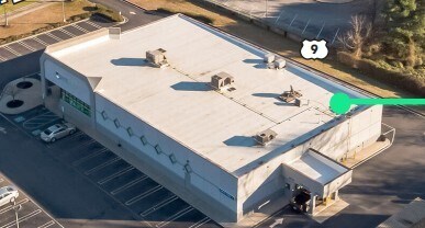 416 Route 9, Bayville, NJ à vendre - Photo du bâtiment - Image 3 de 3