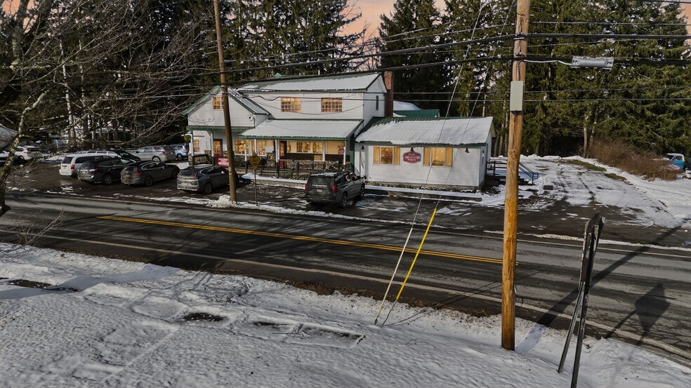 2353 State Highway 80, West Burlington, NY for sale - Building Photo - Image 3 of 70