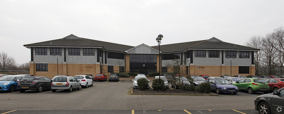 Parsons Green, St Ives à louer - Photo du bâtiment - Image 1 de 4