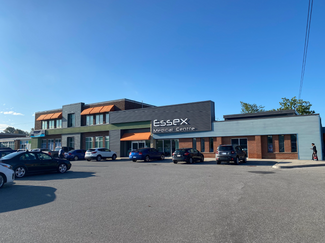 More details for 186 Talbot St S, Essex, ON - Office for Sale