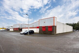 Plus de détails pour 5-13 Colvilles Rd, East Kilbride - Industriel à louer