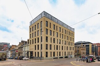 More details for 107 West Regent St, Glasgow - Office for Lease