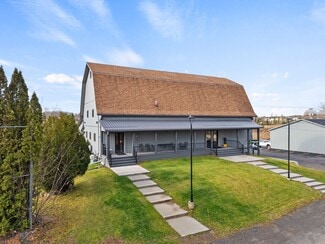 Plus de détails pour 248R NY-31, Macedon, NY - Sports et divertissement à vendre