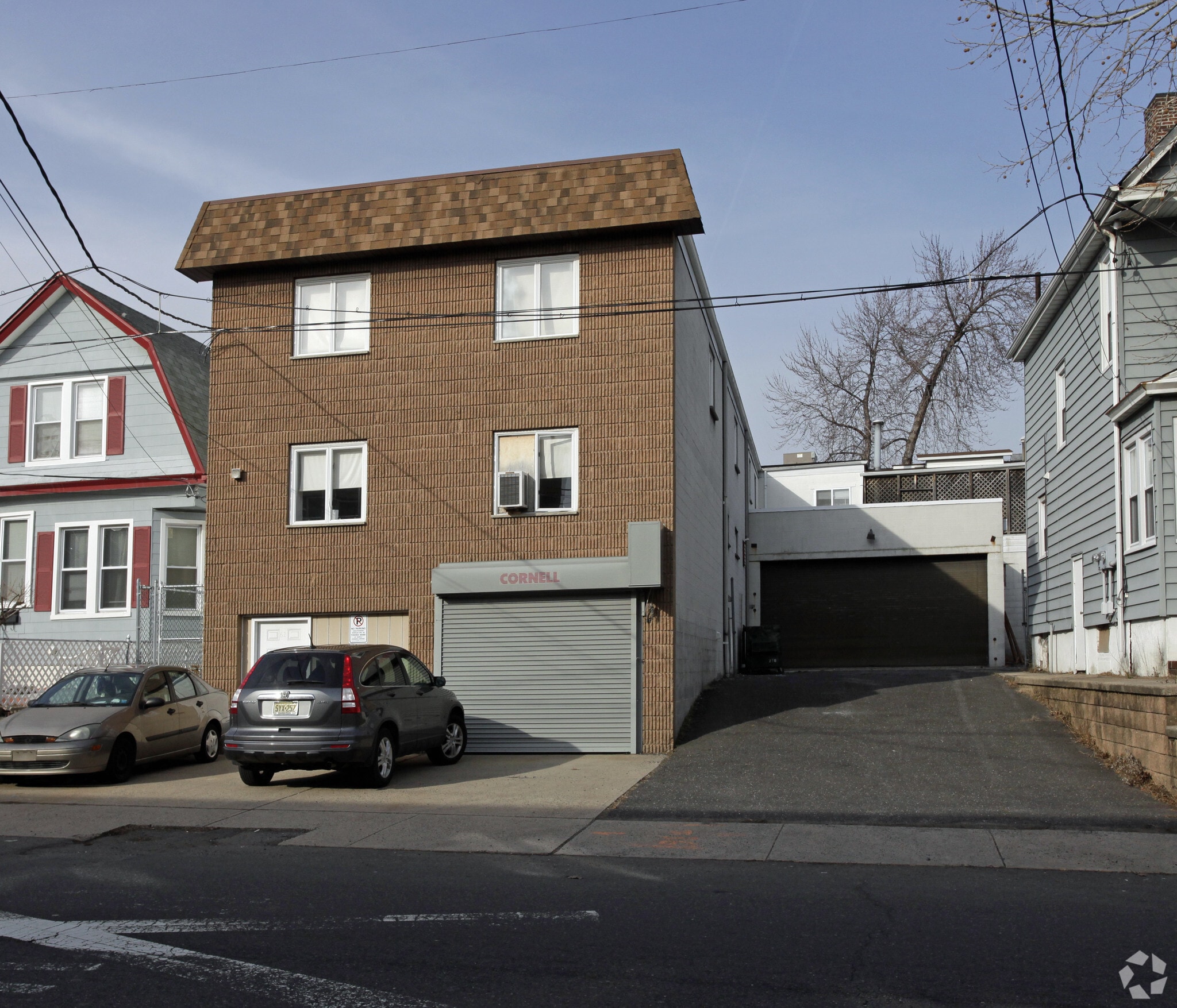 Rutgers St Portfolio portfolio of 1 properties for sale on LoopNet.ca Primary Photo- Image 1 of 2