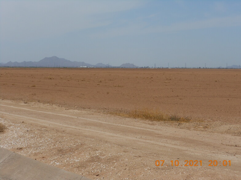 Randolph, Coolidge, AZ for sale - Primary Photo - Image 1 of 1