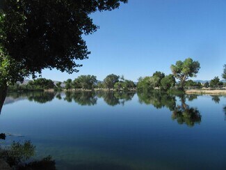 Plus de détails pour 1 Augusta Circle, Apple Valley, CA - Terrain à vendre
