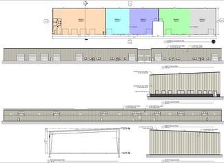 More details for 1600 Putman Parkway, Milton, WI - Industrial for Lease
