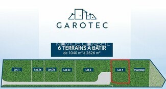 More details for Land for Sale