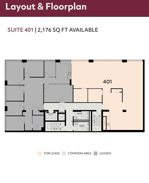 1306 Wellington St W, Ottawa, ON à louer - Plan d’étage - Image 1 de 10