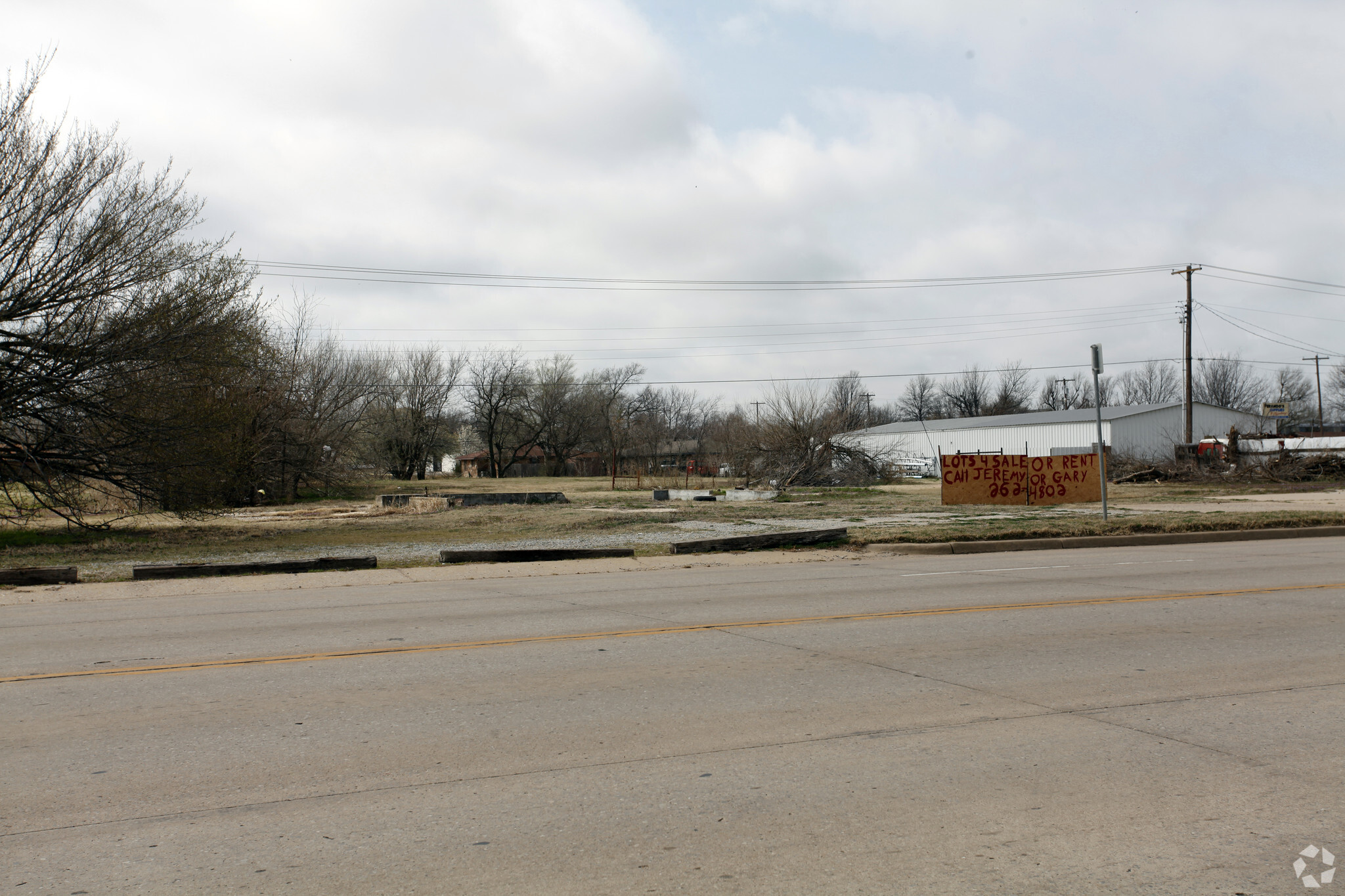 Sunset Dr, El Reno, OK for sale Primary Photo- Image 1 of 1