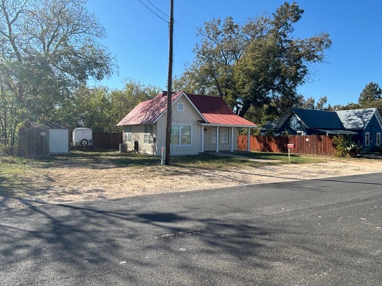 115 N Gabriel St, Leander, TX for sale - Building Photo - Image 2 of 25