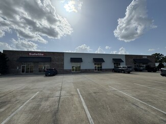 More details for 119 Enterprise Dr, Madison, MS - Flex for Lease