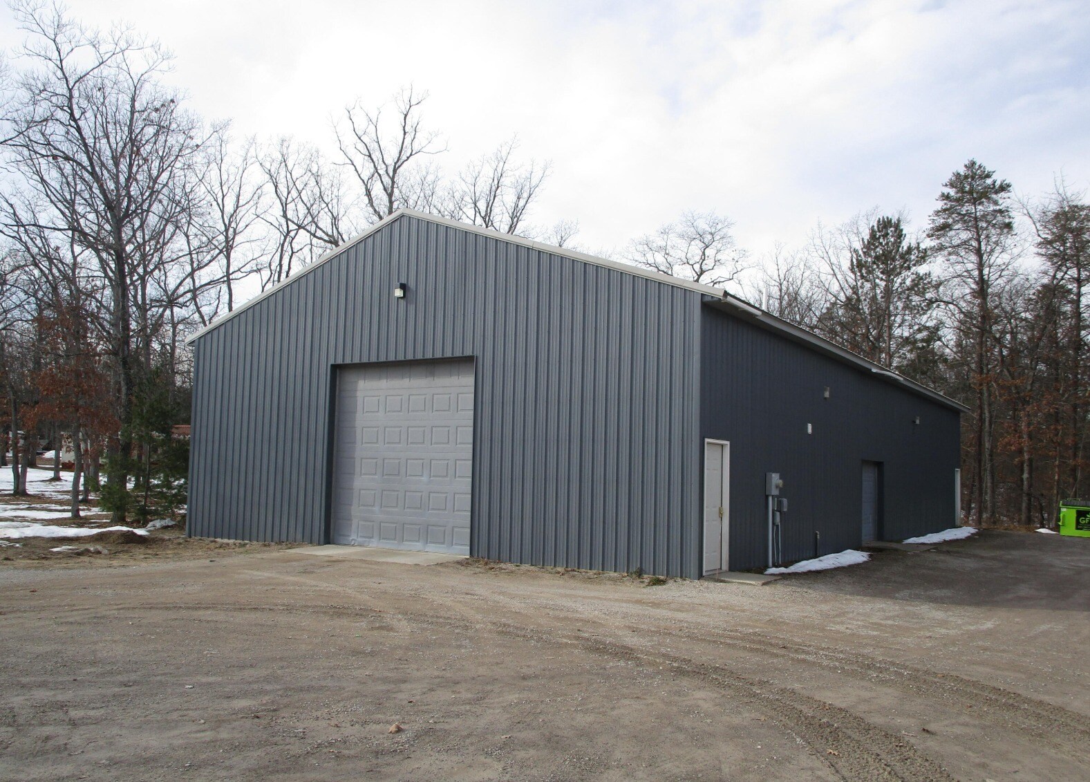 6300 S Straits Hwy, Indian River, MI à vendre Photo principale- Image 1 de 1