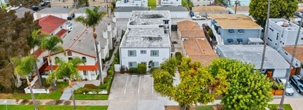 1524 Missouri St, San Diego, CA - AERIAL  map view - Image1