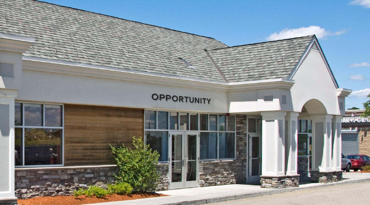 371 Putnam Pike, Smithfield, RI for lease Primary Photo- Image 1 of 4