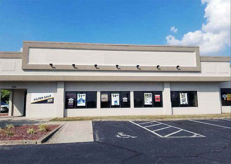 950 W Central Ave, Springboro, OH for sale - Primary Photo - Image 1 of 25