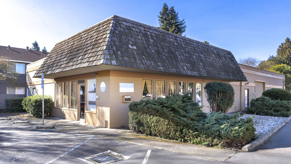 569 Summerfield Rd, Santa Rosa, CA for sale - Building Photo - Image 3 of 4