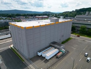 1701L North St, Endicott, NY for lease Building Photo- Image 1 of 2