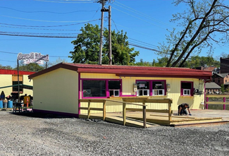 More details for 4-6 W Bridge st, Catskill, NY - Specialty for Sale