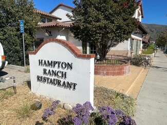 More details for 125 S 10th St, Santa Paula, CA - Retail for Lease
