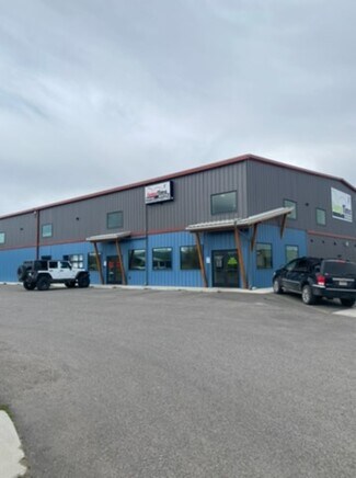 Plus de détails pour 159 Homestake Dr, Bozeman, MT - Industriel à vendre