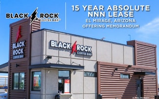 More details for 12443 NW Grand Ave, El Mirage, AZ - Retail for Sale