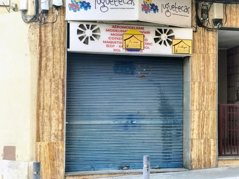 Multifamily in Vilafranca del Penedès, Barcelona for sale - Primary Photo - Image 1 of 1