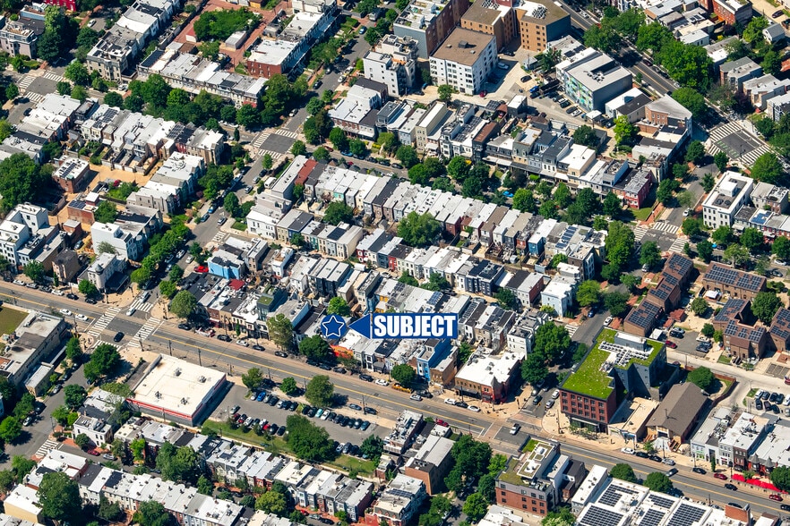 1224 H St NE, Washington, DC for lease - Building Photo - Image 2 of 16